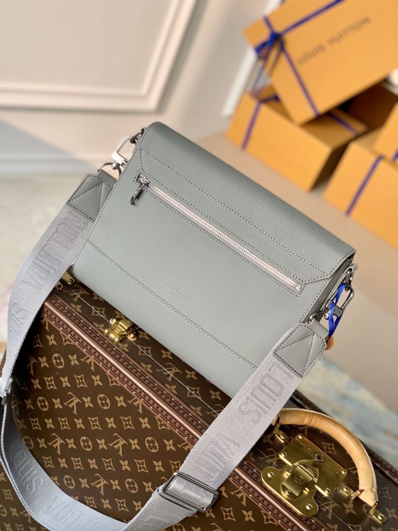 Mens LV Satchel bags